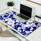 Art Nouveau IV - Night Desk Mat Gallery Image 2