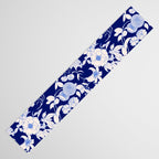 Art Nouveau IV - Night Table Runner Gallery Image 3