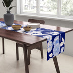 Art Nouveau IV - Night Table Runner Gallery Image 2