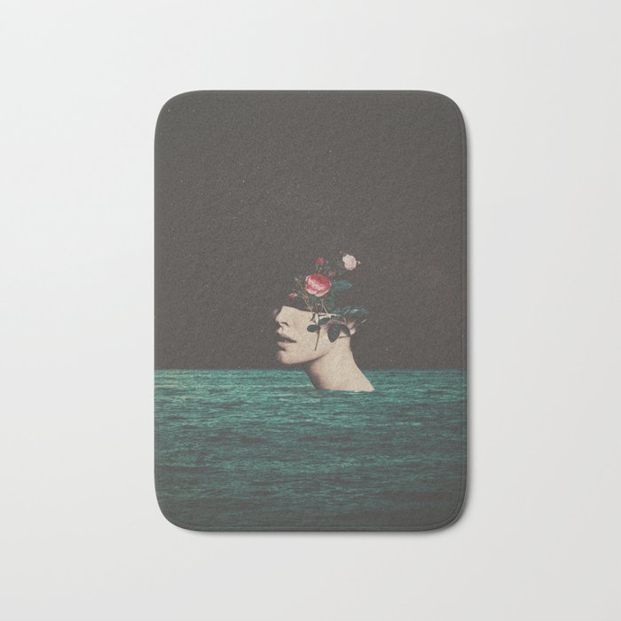 4 AM Bath Mat Gallery Image 1