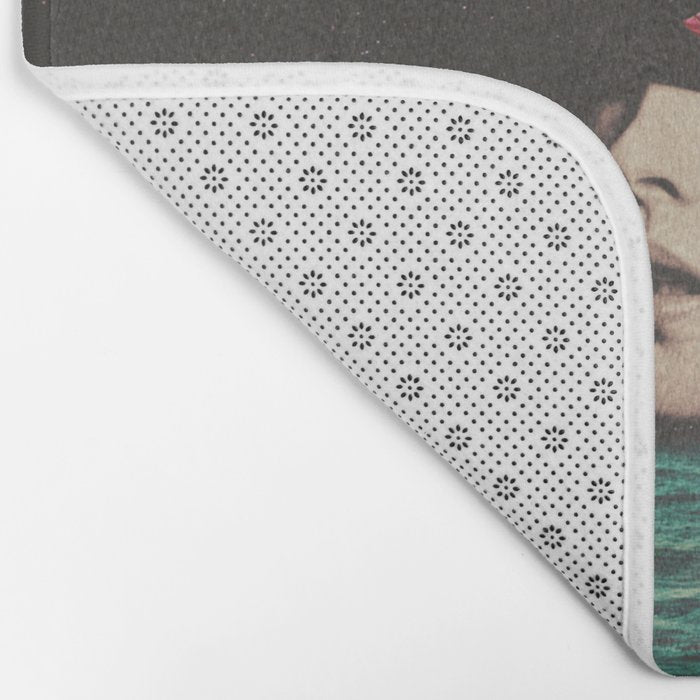 4 AM Bath Mat Gallery Image 2