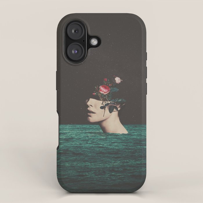4 AM iPhone Case Gallery Image 1