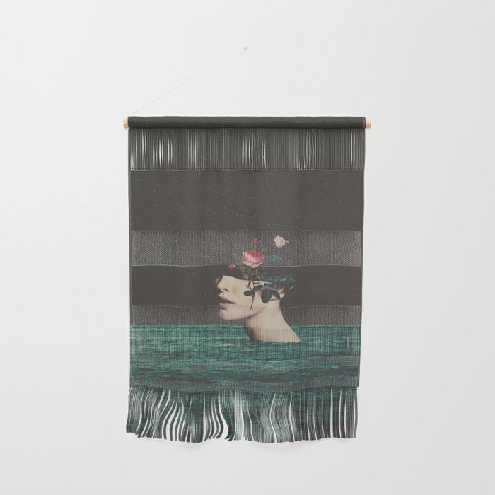 4 AM Wall Hanging Gallery Image 1