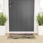 Wild & Free Welcome Mat Gallery Image 3