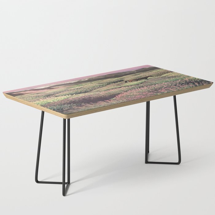 Wild & Free Coffee Table Gallery Image 1
