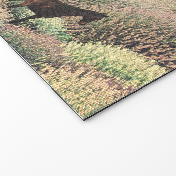 Wild & Free Welcome Mat Gallery Image 2