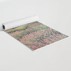 Wild & Free Yoga Mat Gallery Image 2