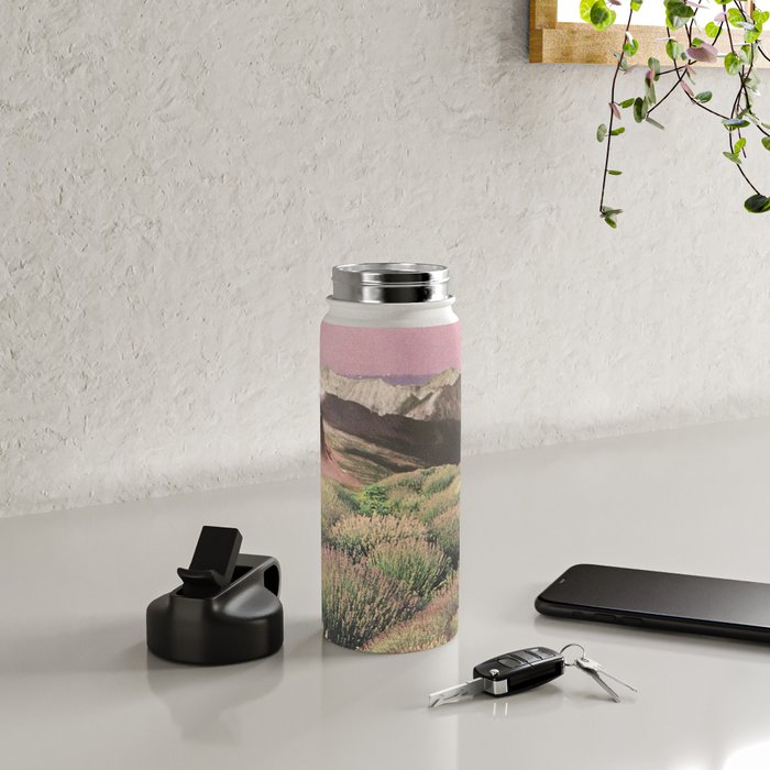 Wild & Free Water Bottle Gallery Image 5