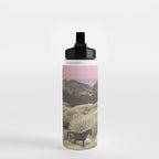 Wild & Free Water Bottle Gallery Image 2