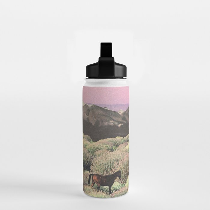 Wild & Free Water Bottle Gallery Image 2