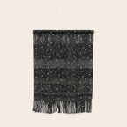 Constellations (Black) Wall Hanging Gallery Image 1