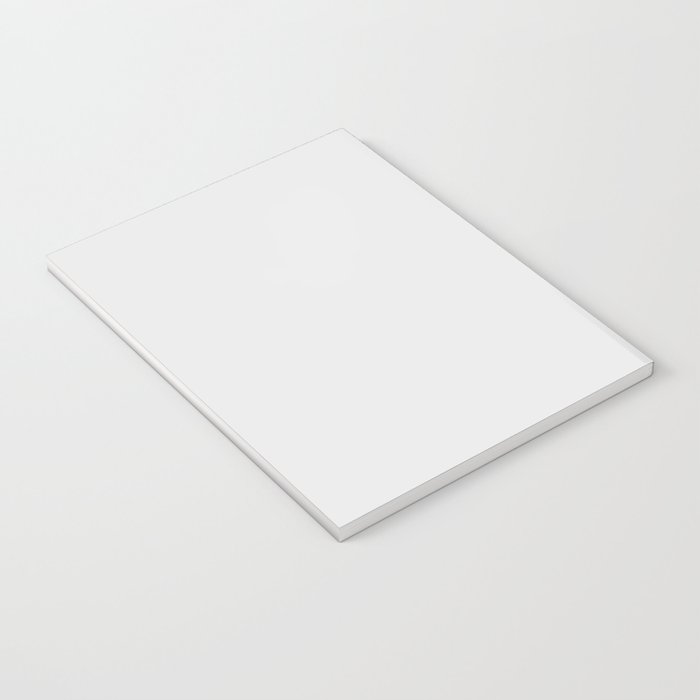 Meh-ow Notebook Gallery Image 3