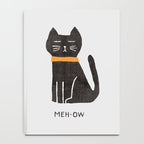 Meh-ow Notebook Gallery Image 4