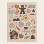 In the Land of Sweets Poster Gallery Image 4
