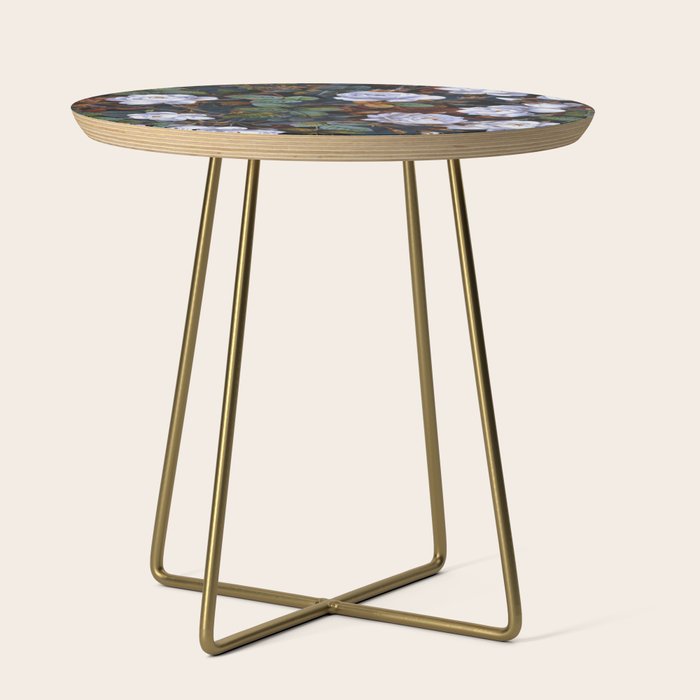 Rose Garden VIII Side Table Gallery Image 1
