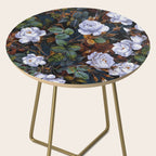 Rose Garden VIII Side Table Gallery Image 2