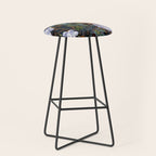 Rose Garden VIII Stool Gallery Image 1