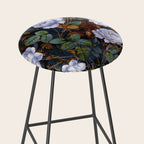 Rose Garden VIII Stool Gallery Image 2