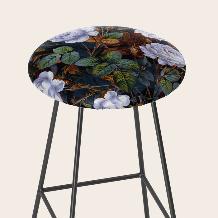 Rose Garden VIII Stool Gallery Image 2