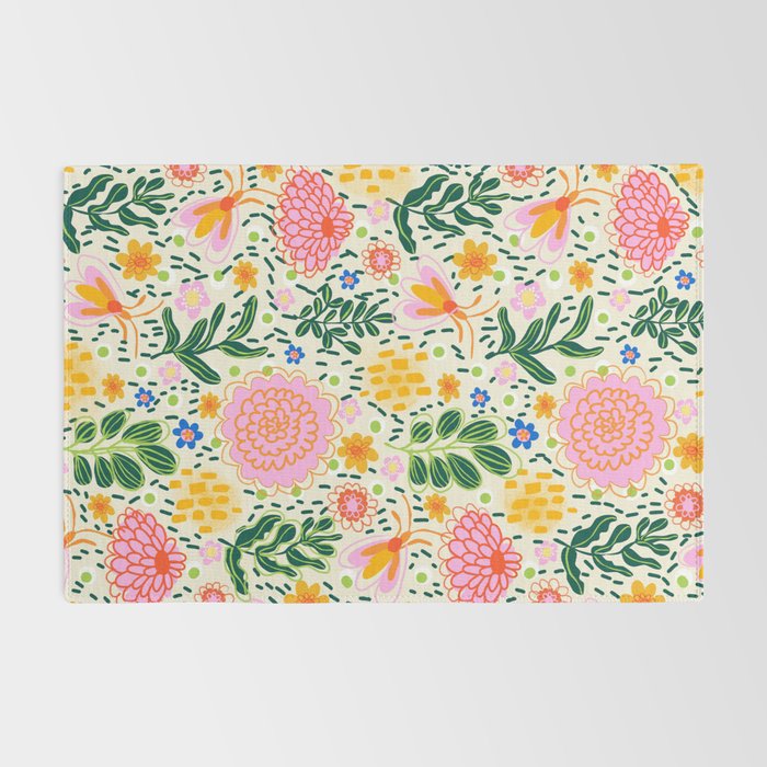 Sweet summer Rug Gallery Image 2