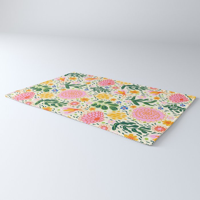 Sweet summer Rug Gallery Image 3
