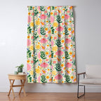 Sweet summer Window Curtain Gallery Image 5