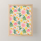 Sweet summer Mini Art Print Gallery Image 1