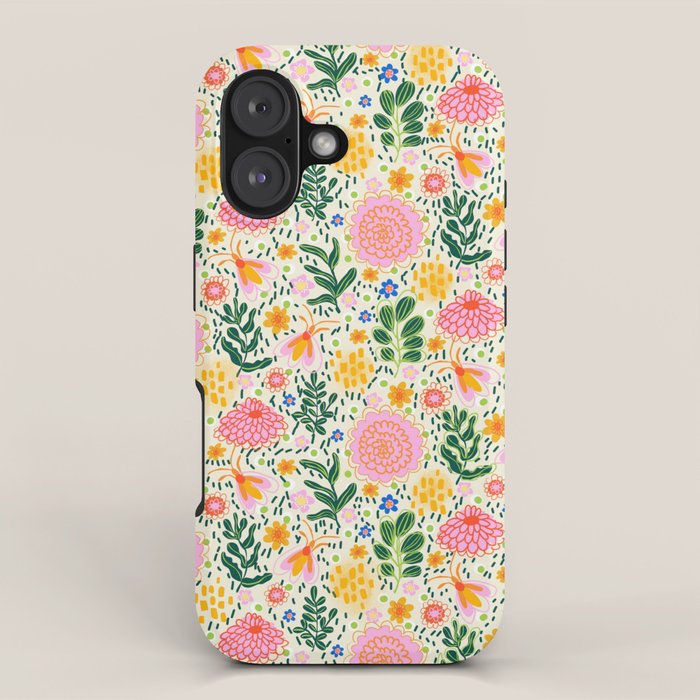 Sweet summer iPhone Case Gallery Image 1