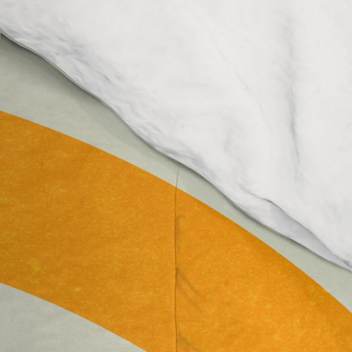 Bauhaus Tracks Comforter Gallery Image 4