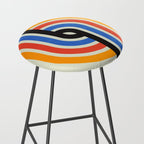 Bauhaus Tracks Stool Gallery Image 2