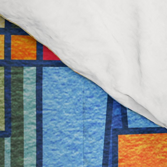 Van Gogh's Room in  Comforter Gallery Image 4