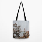 san francisco iii - california Tote Bag Gallery Image 2