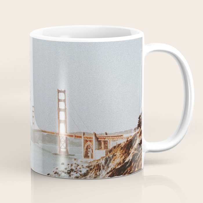 san francisco iii - california Coffee Mug Gallery Image 1