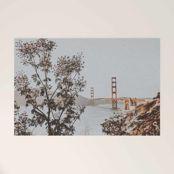 san francisco iii - california Welcome Mat Gallery Image 1