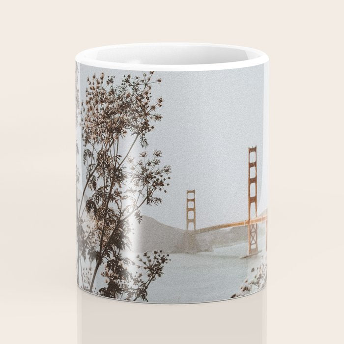 san francisco iii - california Coffee Mug Gallery Image 4
