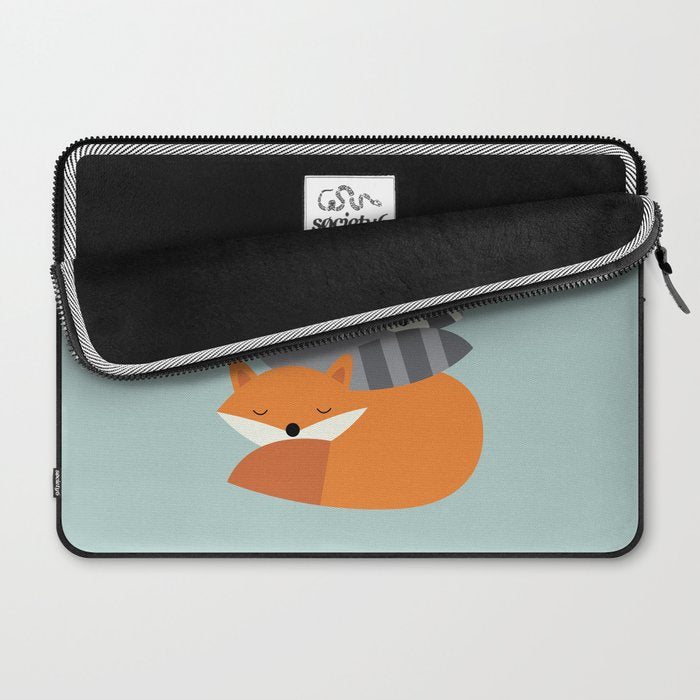 Dream Together Laptop Sleeve Gallery Image 2