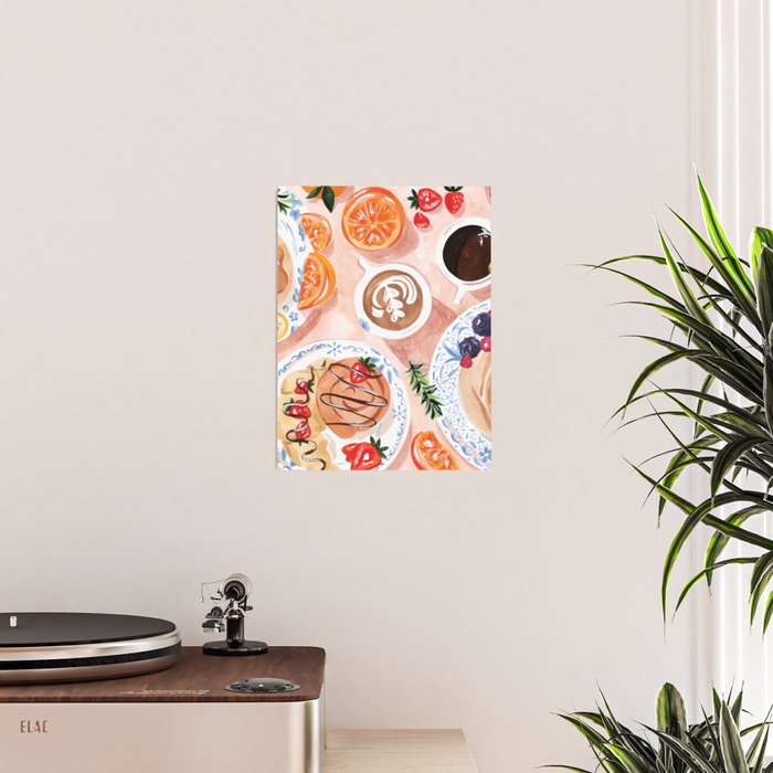 Brunch Poster Gallery Image 2