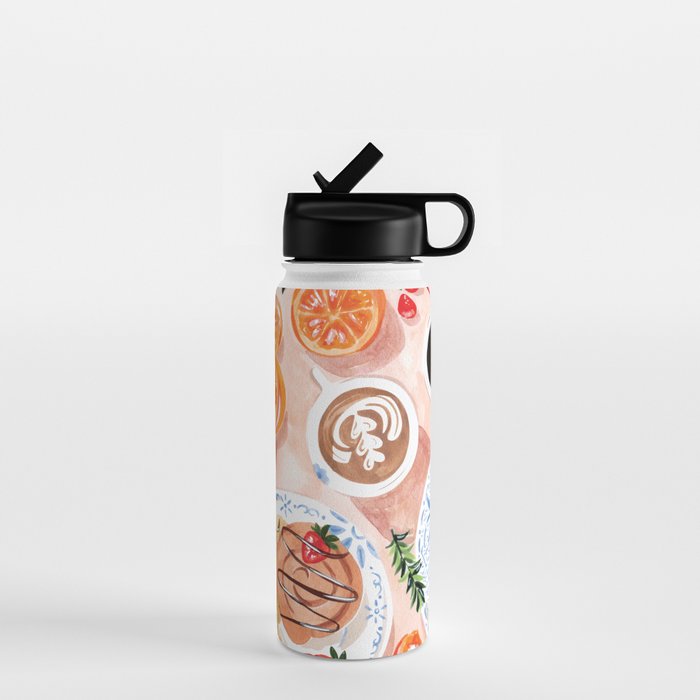 Brunch Water Bottle Gallery Image 1