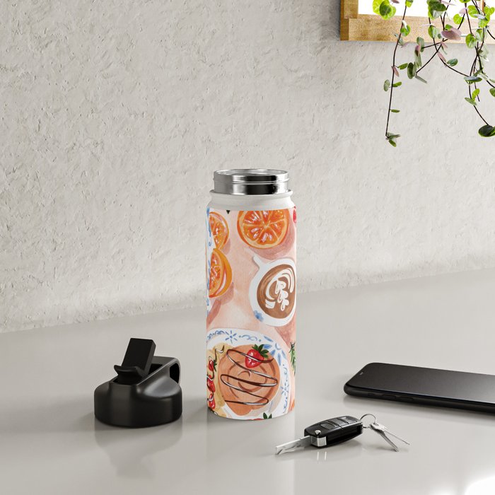 Brunch Water Bottle Gallery Image 4