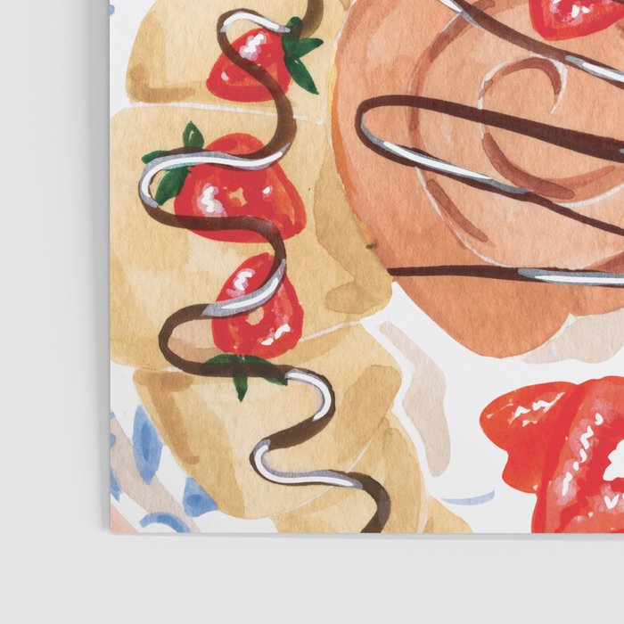 Brunch Poster Gallery Image 3