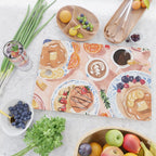 Brunch Cutting Board Gallery Image 2