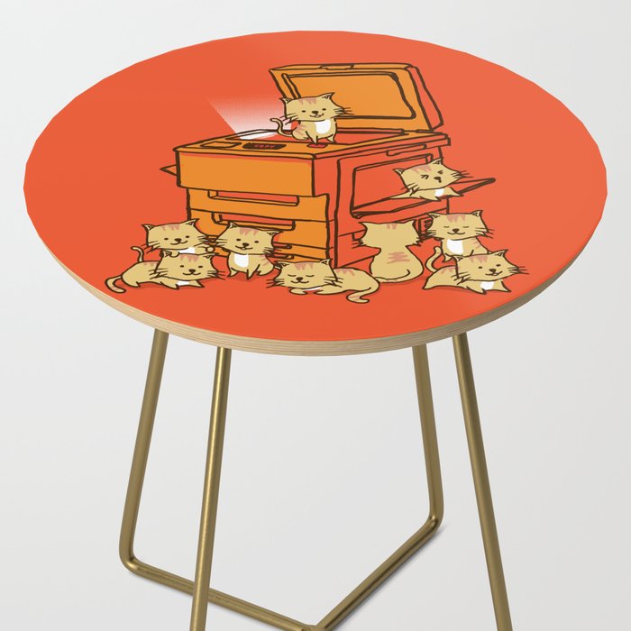The Original Copycat Side Table Gallery Image 2