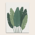 Cat and Plant 18 Notebook Gallery Image 4