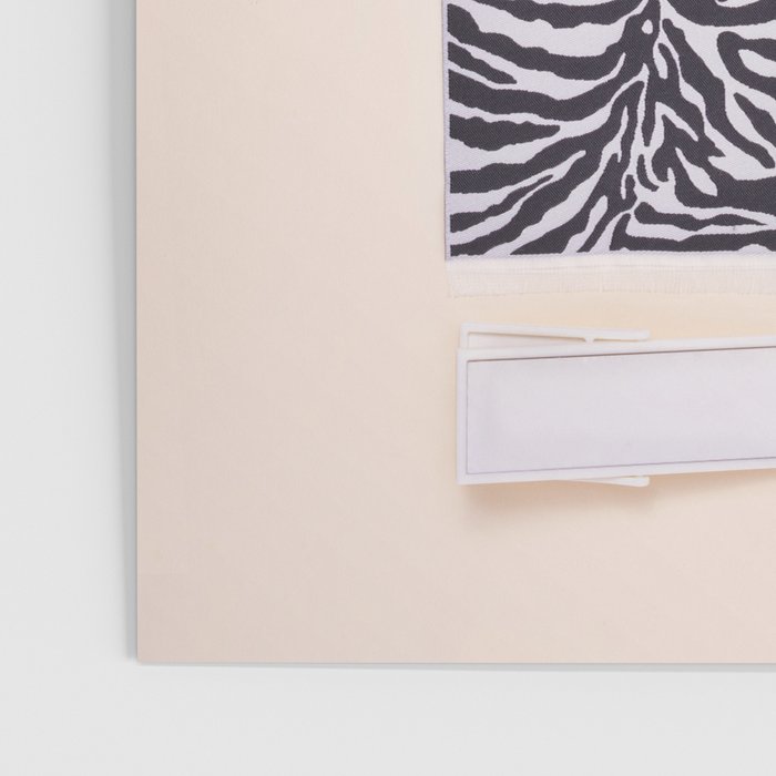 Dollhouse inventory / beige Poster Gallery Image 3