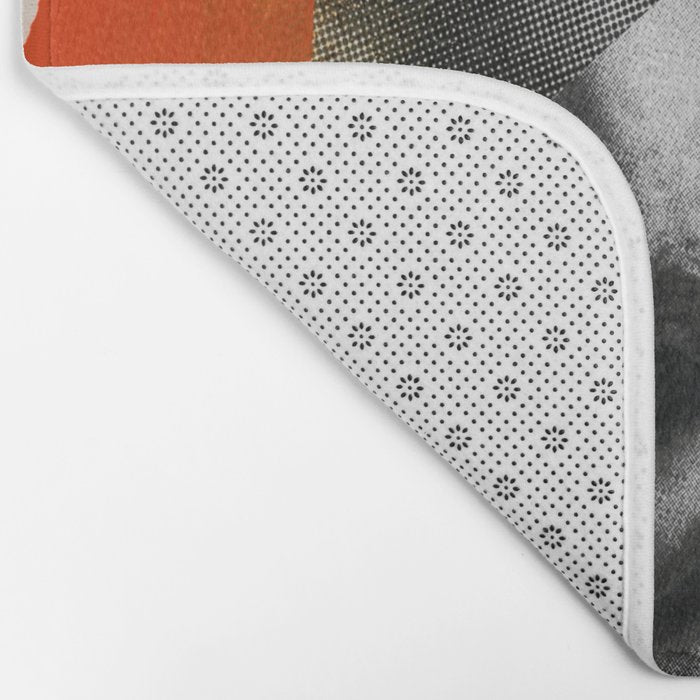 Composition 733 Bath Mat Gallery Image 2