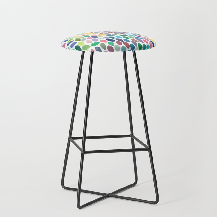 rain 24 Stool Gallery Image 1