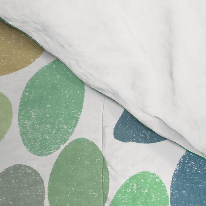 rain 24 Comforter Gallery Image 4