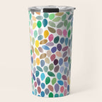 rain 24 Travel Mug Gallery Image 1