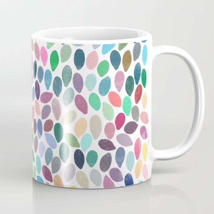 rain 24 Coffee Mug Gallery Image 1