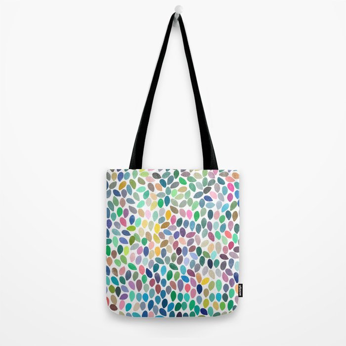 rain 24 Tote Bag Gallery Image 2